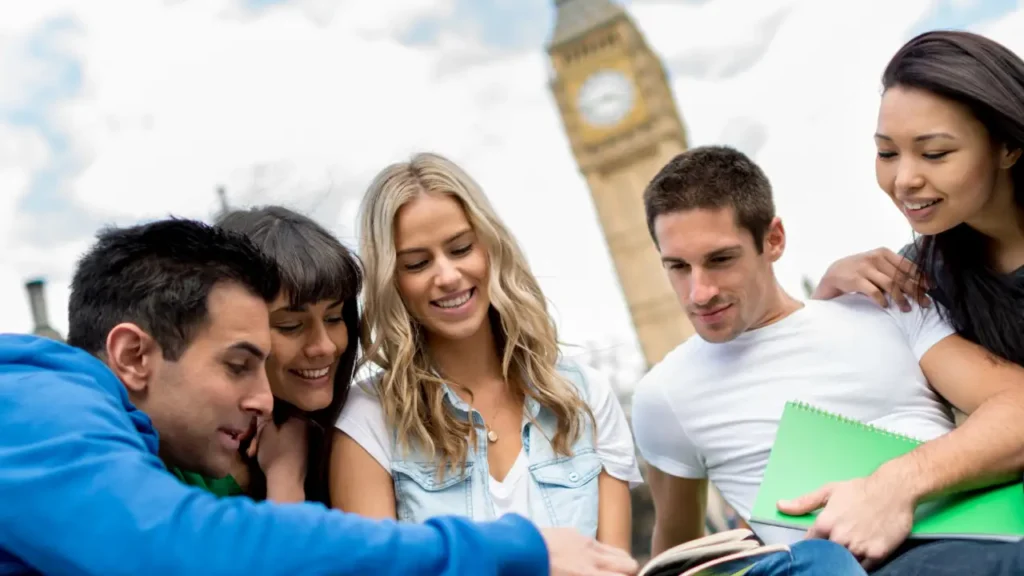 Nederlandse studenten in het buitenland bekijken Nederlandse tv via IPTV met KlarStream